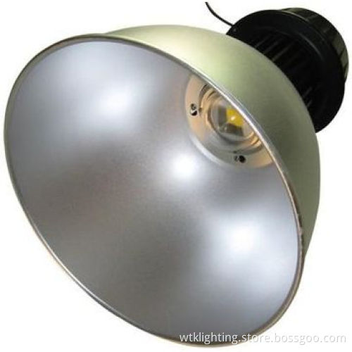 50W LED Fresh Light for Supermarkets with High-efficiency, 90Ra CRI, 3,000lm, 45D